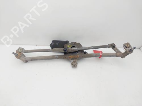 Used Front wiper motor SKODA OCTAVIA I (1U2) [1996-2010]  30467378
