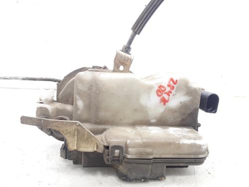 Used Front right lock Front right lock SEAT IBIZA II (6K1) [1993-2002] 10210154 10210154