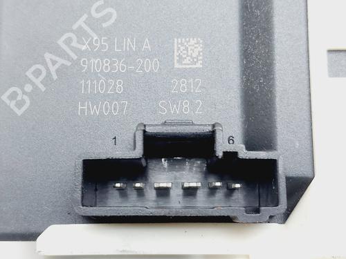 Left rear window motor RENAULT FLUENCE (L3_) 1.5 dCi (L30D, L30L, L306, L33F, L33L, L33M, L33V, L33W) | BP31708906E23