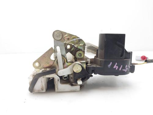 Front left lock ROVER 45 I Hatchback (RT) 1.6 | BP19403497C98 