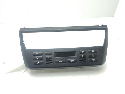 Used Climate control BMW X3 (E83) 2.0 d (150 hp) 24812251