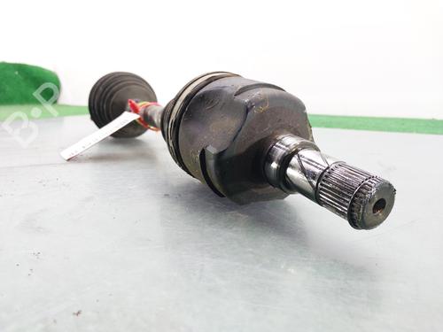 Left front driveshaft CHEVROLET EPICA (KL1_) 2.0 | BP15527659M38 