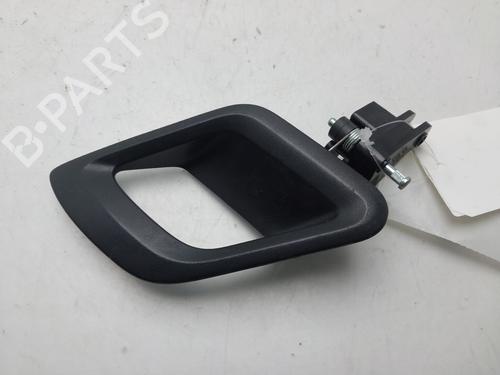 Used Front right interior door handle SKODA FABIA II (542) [2006-2014]  27326543