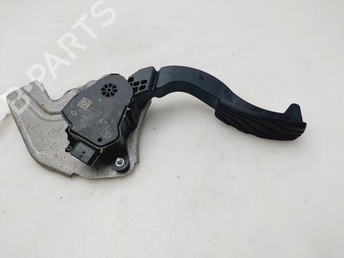Pedal DACIA SANDERO III [2021-2025]  27185167