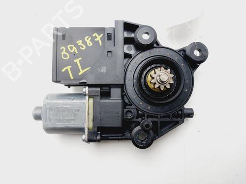 Vindusheismotor venstre bak RENAULT SCÉNIC III (JZ0/1_) 1.2 TCe (JZ16) (132 hp) 29299040