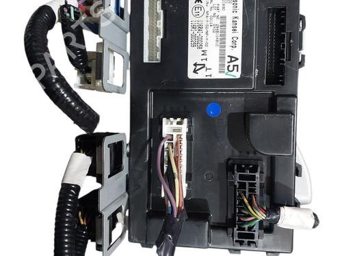 Used Electronic module Electronic module NISSAN JUKE (F15) 1.5 dCi (110 hp) 33964491 33964491