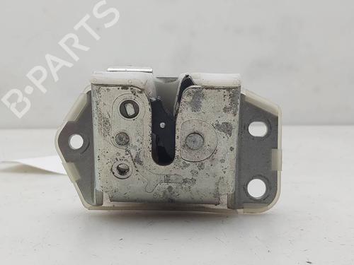 Used Tailgate lock Tailgate lock SUZUKI SX4 (EY, GY) [2006-2026] 40225618 40225618