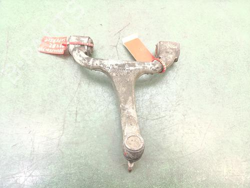 Used Left front suspension arm MERCEDES-BENZ M-CLASS (W163) ML 400 CDI (163.128) (250 hp) 27519948