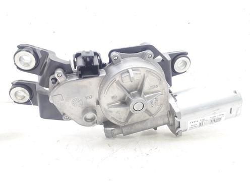 Rear wiper motor FORD FIESTA VII (HJ, HF)  | BP11376792M102 