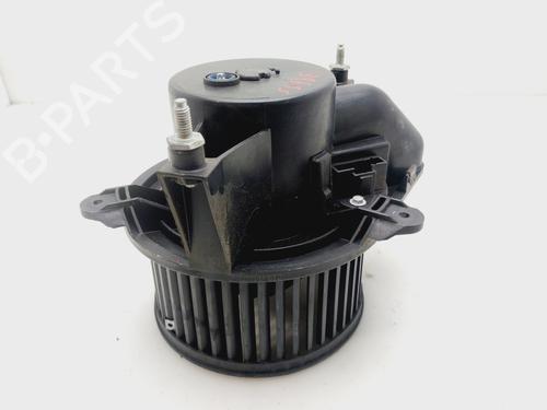 Used Heater blower motor LANCIA YPSILON (843_) 1.2 (843.AXA1A) (60 hp) 29737803