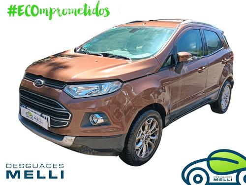 Brugte FORD KUGA II (DM2) [2012-2025]  3363793