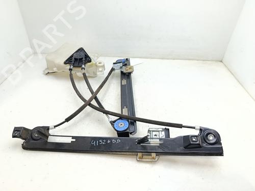 Used Front right window mechanism Front right window mechanism 36854534 36854534