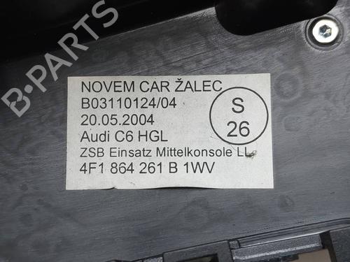 Middle console AUDI A6 C6 (4F2) | BP40524329I22 - Image 3