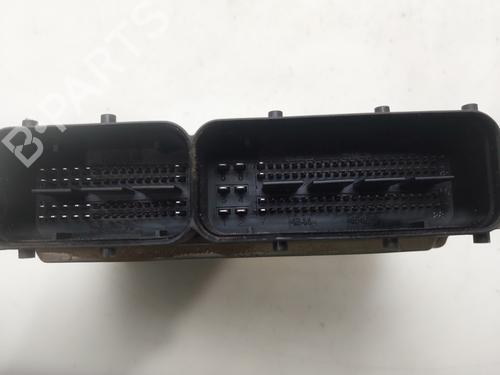 Engine control unit (ECU) CHEVROLET EPICA (KL1_) | BP37184662M57 - Image 2