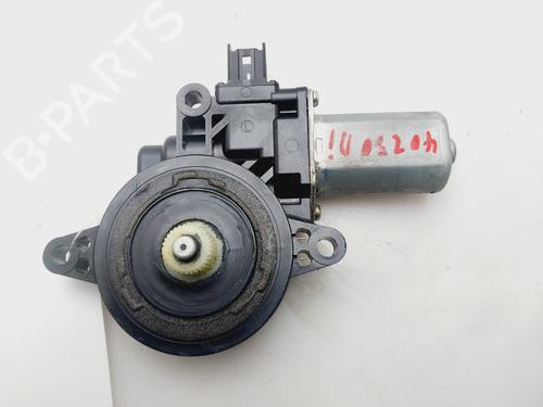Used Left front window motor Left front window motor MAZDA 2 (DE_, DH_) 1.4 MZR-CD (68 hp) 32517644 32517644