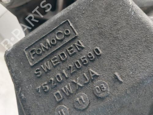 Front differential VOLVO XC60 I SUV (156) 2.4 D / D3 / D4 AWD | BP38438741M23 - Image 4