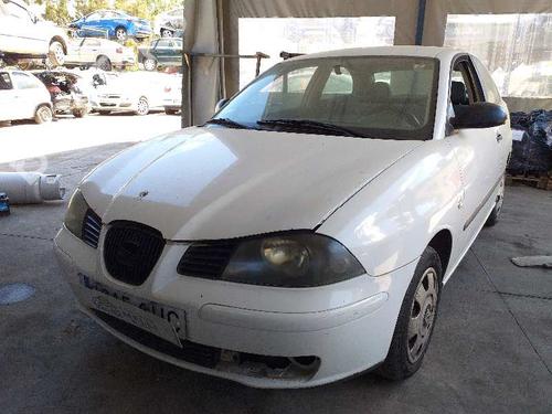 Ignition coil SEAT IBIZA III (6L1)  | BP3318003M94 