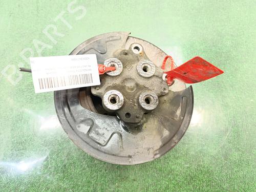 Right rear steering knuckle RENAULT MEGANE IV Grandtour (K9A/M/N_) 1.2 TCe 100 | BP29983923M28 