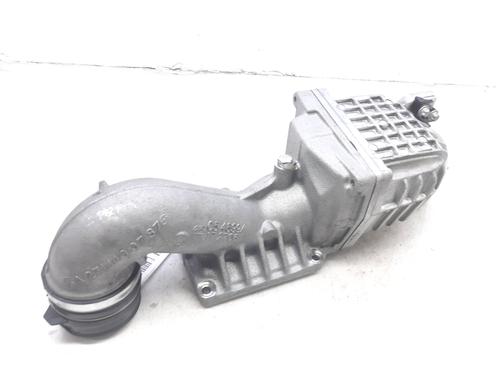 Used Turbocharger/Supercharger MERCEDES-BENZ E-CLASS (W211) E 200 Kompressor (211.042) (163 hp) 15833246