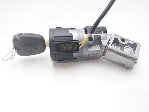 Ignition barrel PEUGEOT 308 I (4A_, 4C_)  | BP13907112M48 