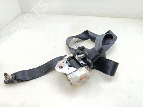 Cinturón de seguridad trasero derecho Cinturón de seguridad trasero derecho ALFA ROMEO GIULIETTA (940_) 1.8 TBi (940FXC1A) (235 hp) 36935388 36935388