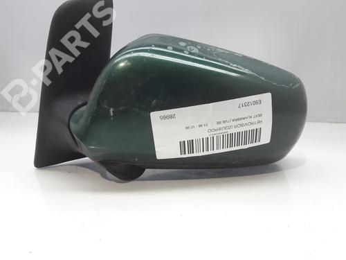 Used Left mirror Left mirror SEAT ALHAMBRA (7V8, 7V9) [1996-2010] 10967318 10967318