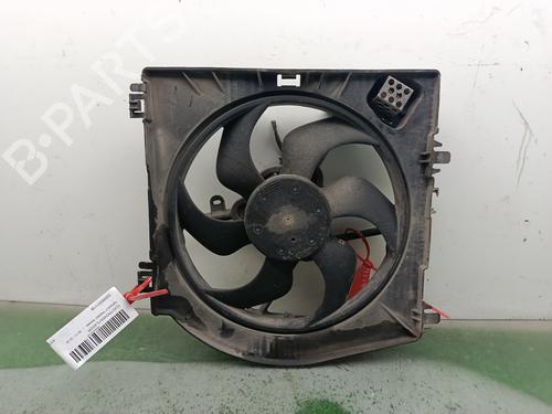 Used Radiator fan Radiator fan 38438507 38438507