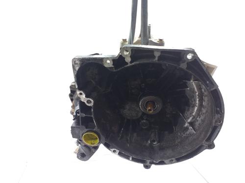 Used Gearbox FORD FIESTA V (JH_, JD_) 1.4 TDCi (68 hp) 7285259