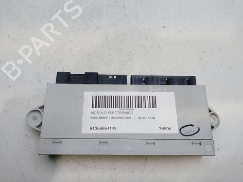 Electronic module BMW 7 (E65, E66, E67) 730 Ld | BP22504969M83 