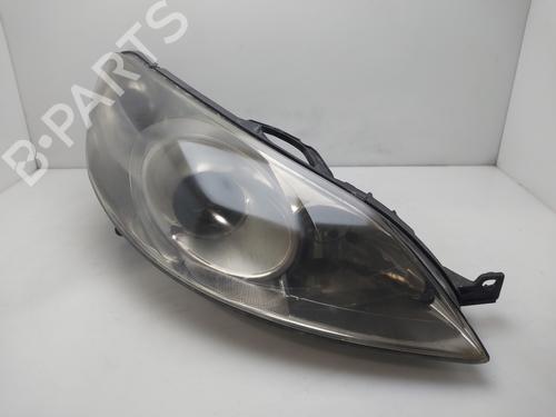 Used Right headlight Right headlight PEUGEOT 407 (6D_) [2004-2011] 33012973 33012973