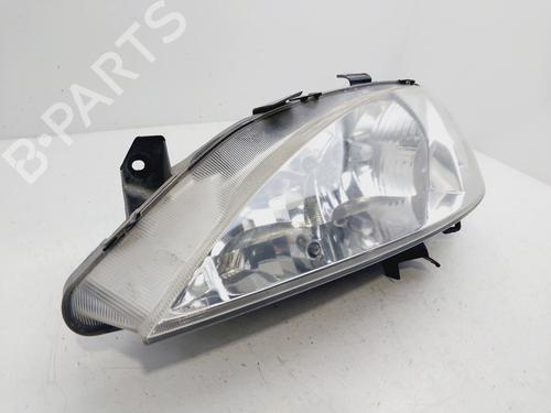 Right headlight RENAULT MEGANE I Classic (LA0/1_) 1.4 16V (LA0D, LA1H, lA0W, LA10) | BP29464045C29 