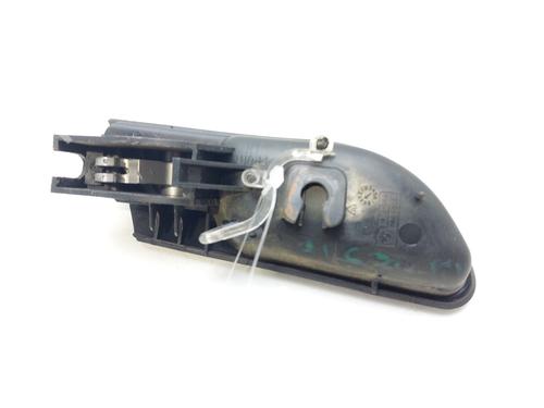 Front left interior door handle BMW X5 (E53) 3.0 d | BP13663375I13 