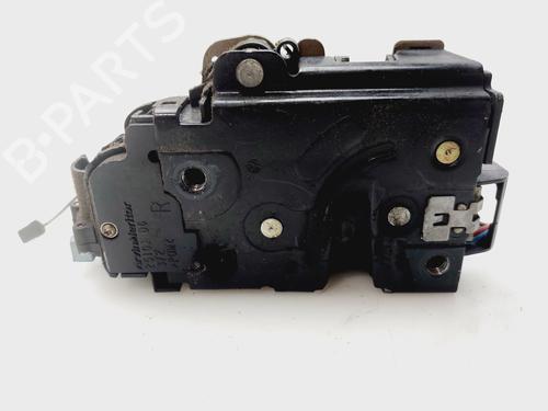 Fechadura frente direita SKODA OCTAVIA II (1Z3) 1.9 TDI | BP30436567C97