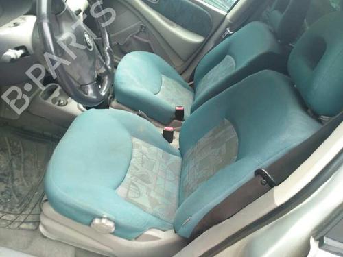 Engine NISSAN ALMERA TINO (V10) 1.8 | BP3014929M1 