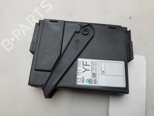 Elektronisk modul OPEL MERIVA A MPV (X03)  | BP28005899M83 