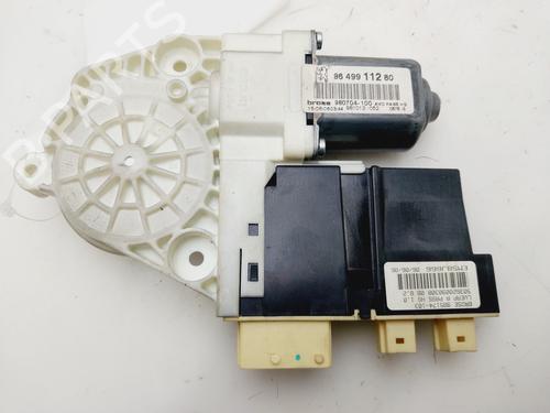 Rudehejsemotor forskærm højre PEUGEOT 307 (3A/C) | BP30927298E20