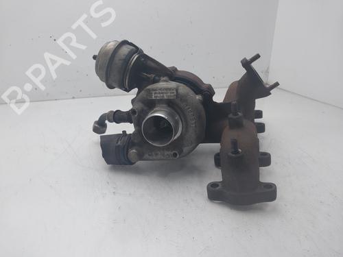 Turbolader/Kompressor für SEAT TOLEDO II (1M2) 1.9 TDI (110 hp) 32979027
