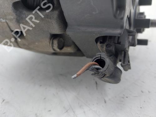 Alternator OPEL INSIGNIA A (G09)  | BP34352219M7  - Image 5