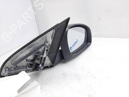 Used Right mirror OPEL VECTRA C (Z02) 1.8 16V (122 hp) 18262556