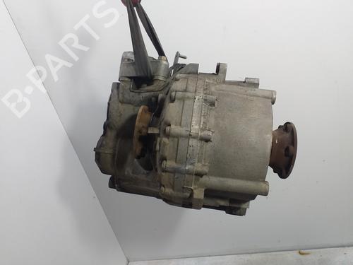 Gearbox SEAT LEON (1P1) 2.0 TFSI | BP9189296M3 