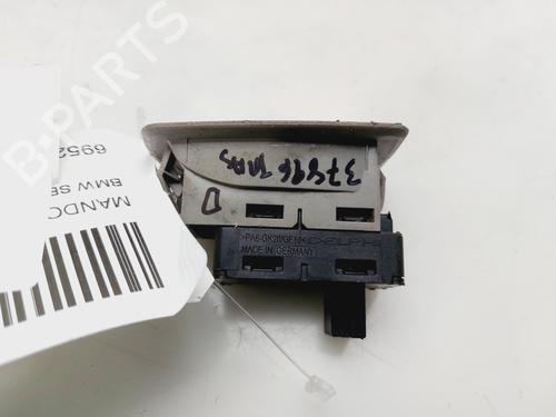 Right rear window switch BMW 1 (E87) 120 d | BP25257178I28 