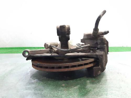 Left front steering knuckle MERCEDES-BENZ A-CLASS (W168) A 160 (168.033, 168.133) | BP6591966M25 