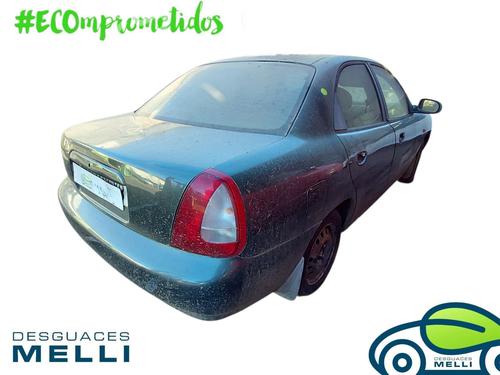 Left headlight DAEWOO NUBIRA Saloon (J100) 1.6 16V | BP33810093C28  - Image 7