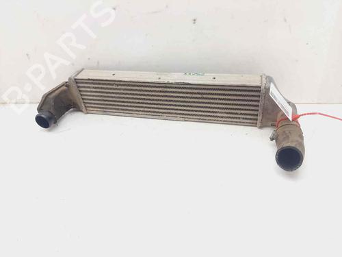 Used Intercooler BMW 3 (E46) 320 d (136 hp) 18321099
