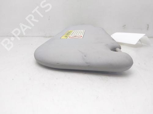 Right sun visor KIA PICANTO I (SA) 1.1 | BP15840774I2 