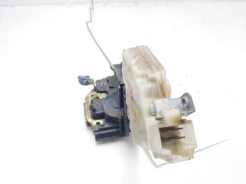 Front right lock NISSAN ALMERA TINO (V10) 2.2 dCi | BP15385306C97 