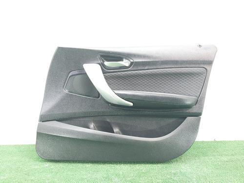 Forra da porta frente direita BMW 1 (F20) 116 d (116 hp) 51417240404 |