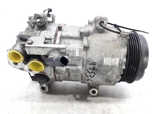 AC compressor MERCEDES-BENZ B-CLASS Sports Tourer (W245) B 200 (245.233) | BP11573830M34 