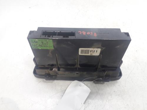 Climate control HYUNDAI SANTA FÉ I (SM) 2.0 CRDi 4x4 | BP10279030I5 
