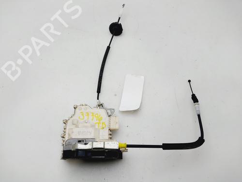 Used Rear right lock AUDI A4 B8 Avant (8K5) [2007-2017]  31306272